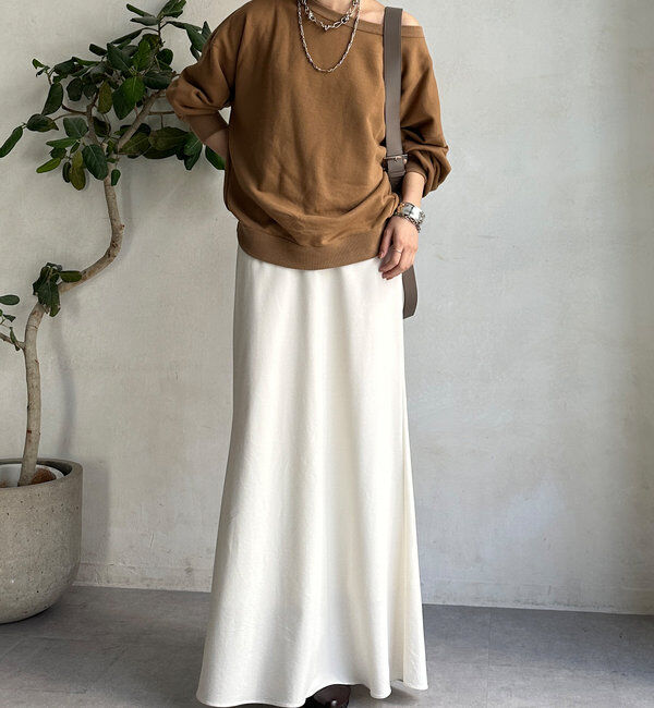  「【新色追加/毎年大人気！】裏毛スウェット」|Tシャツ・カットソー|