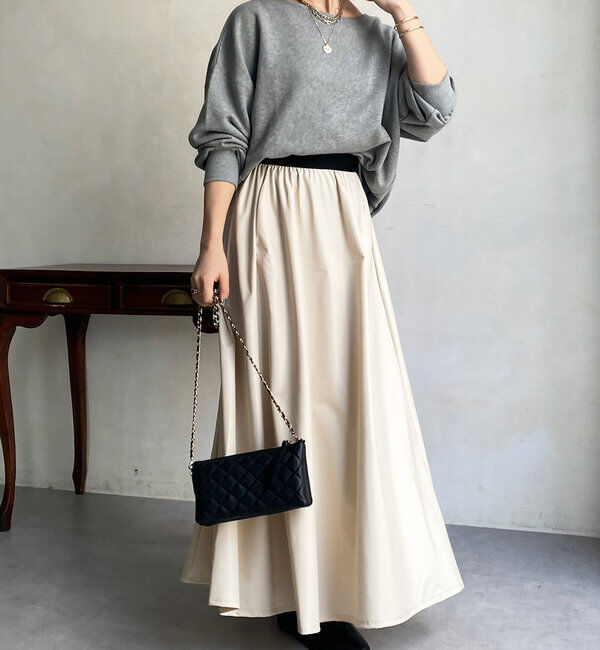  「【新色追加/毎年大人気！】裏毛スウェット」|Tシャツ・カットソー|