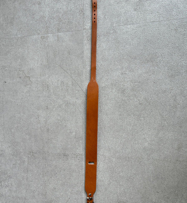  「レザーベルトブレス」|その他|