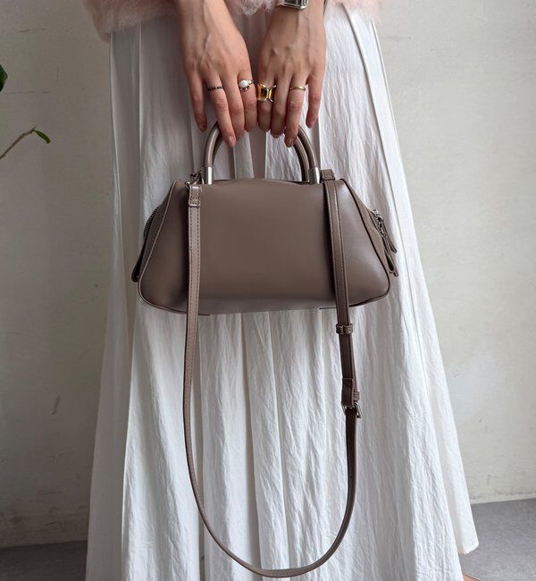  「【WEB限定】ボストンバッグ」|トートバッグ|