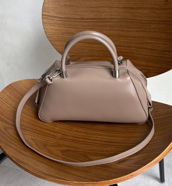  「【WEB限定】ボストンバッグ」|トートバッグ|