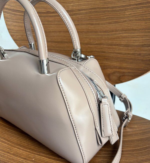  「【WEB限定】ボストンバッグ」|トートバッグ|