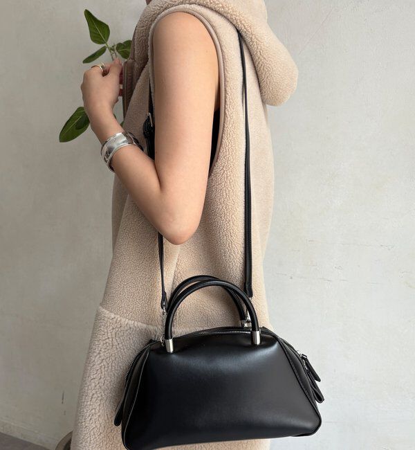  「【WEB限定】ボストンバッグ」|トートバッグ|