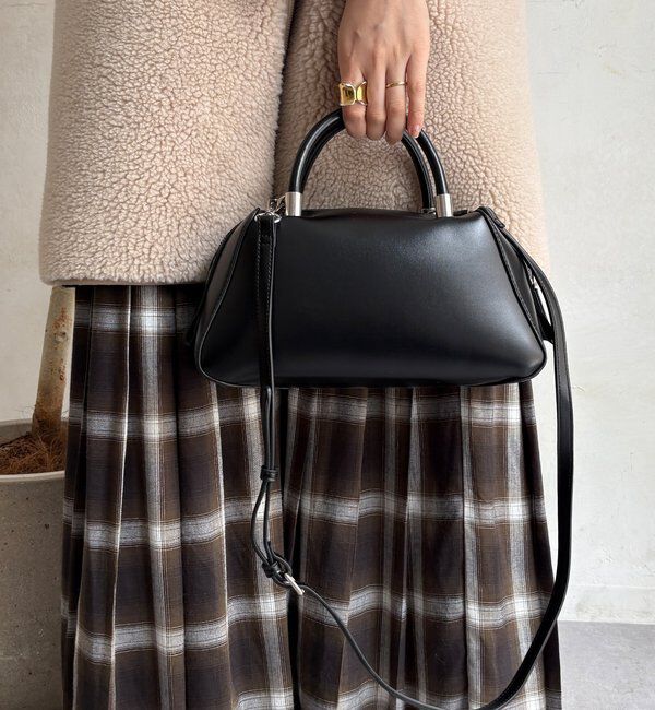  「【WEB限定】ボストンバッグ」|トートバッグ|