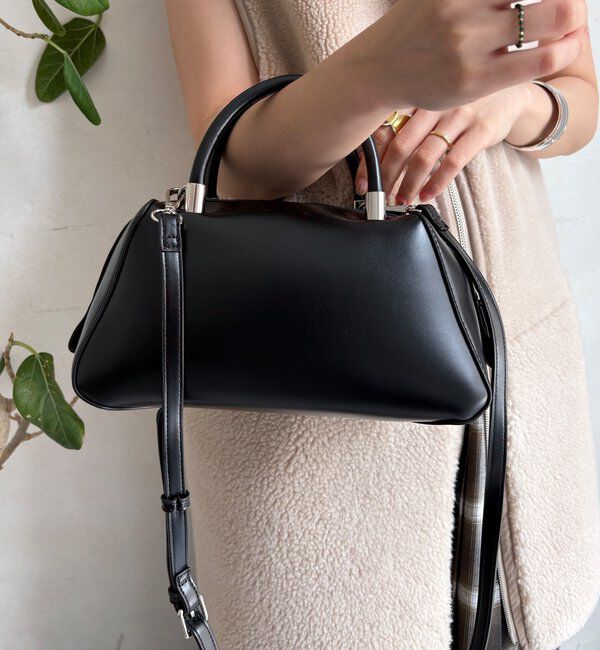  「【WEB限定】ボストンバッグ」|トートバッグ|