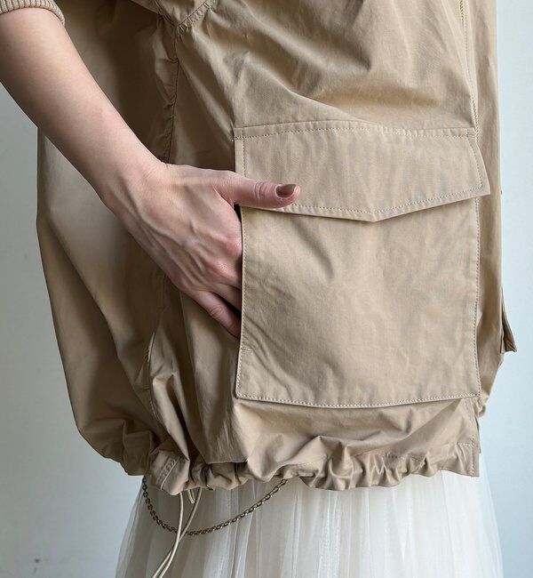  「マンパMA1」|ブルゾン・スタジャン|