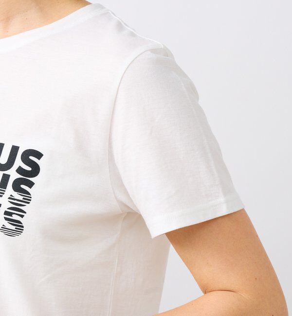  「【接触冷感】CURIOUS Tee」|Tシャツ・カットソー|