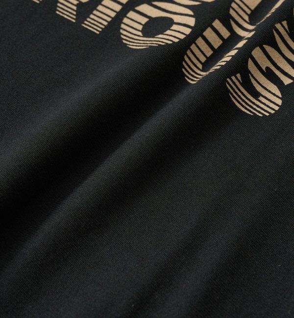  「【接触冷感】CURIOUS Tee」|Tシャツ・カットソー|