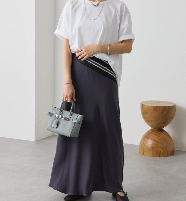  「予約/ヴィンテージ天竺ゴブソデTee」|Tシャツ・カットソー|