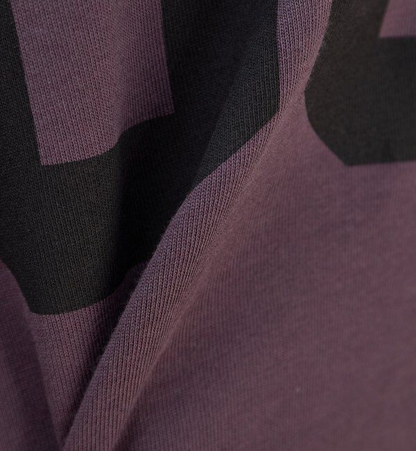  「ナンバーTee」|Tシャツ・カットソー|