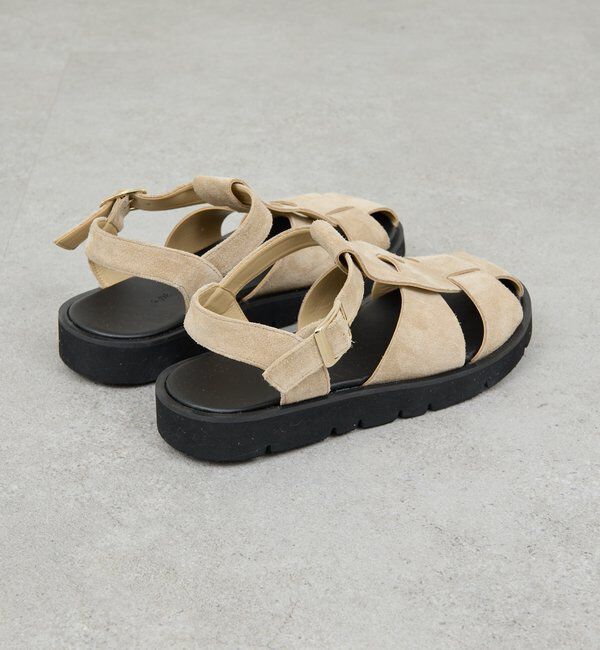  「【2.718】グルカサンダル」|その他|