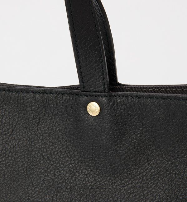  「スリム2WAYトートバッグ <エンボスモノグラム>」|トートバッグ|