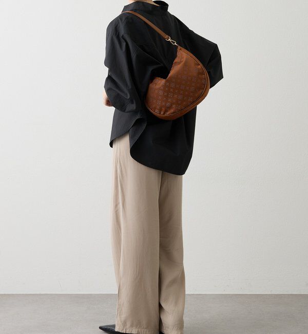  「ナイロンジャガード2WAYショルダーバッグ」|ショルダー・メッセンジャー|