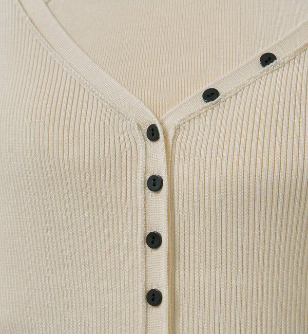  「アメスリニットカーデSET」|カーディガン|