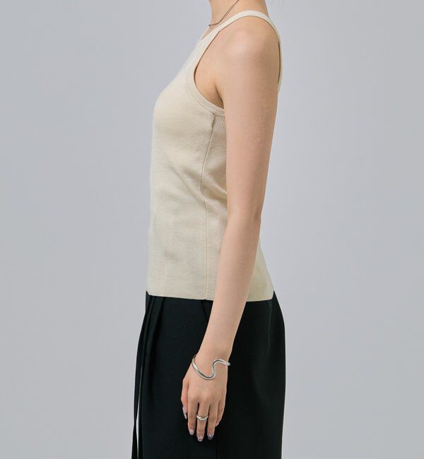  「アメスリニットカーデSET」|カーディガン|