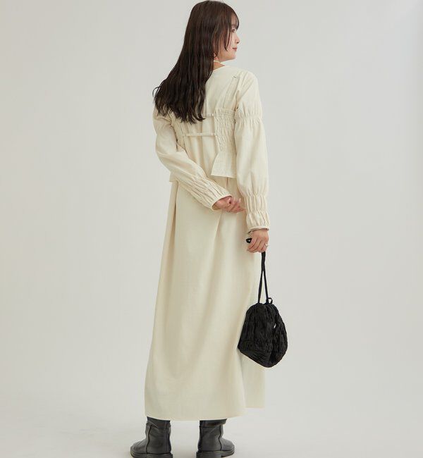  「ビスチェワンピースＳＥＴ」|その他|