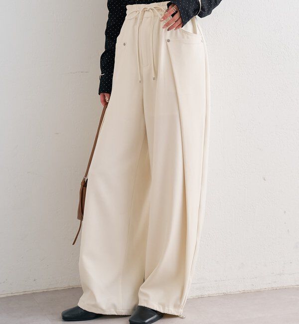  「オーバータックイージースラックス」|チノ|