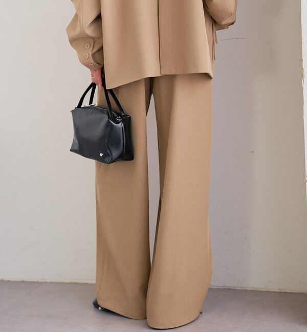  「オーバータックイージースラックス」|チノ|