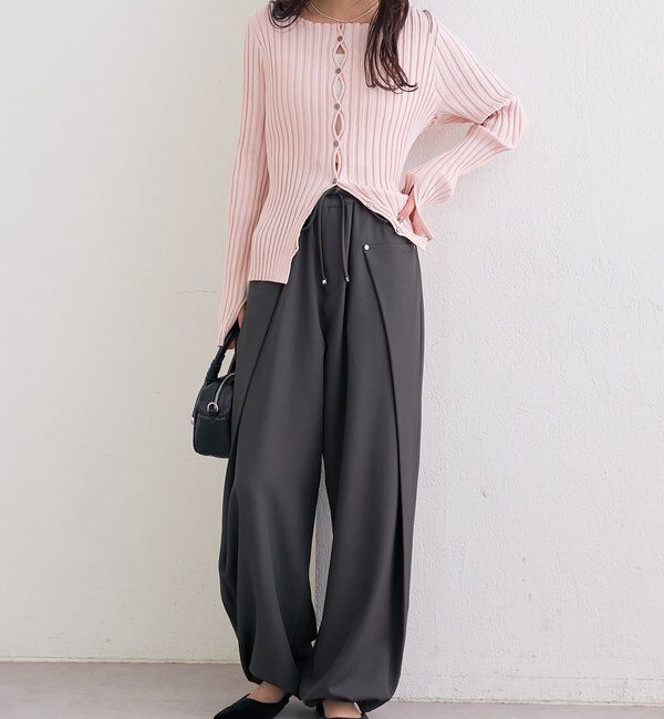  「オーバータックイージースラックス」|チノ|