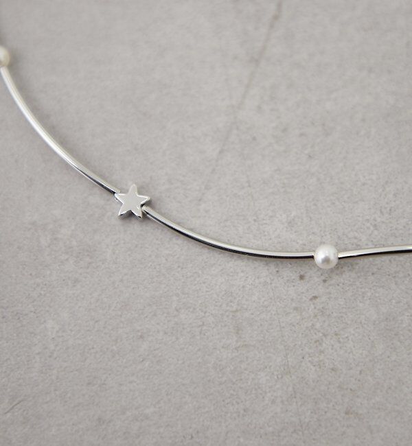  「スターウェーブチョーカー」|リング|