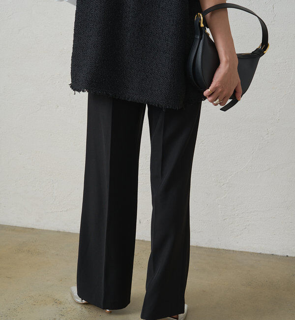  「セミワイドパンツ2」|チノ|