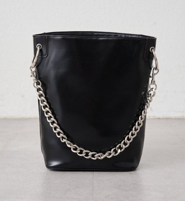  「【&MyuQ/アンドミューク】 LOTI」|トートバッグ|