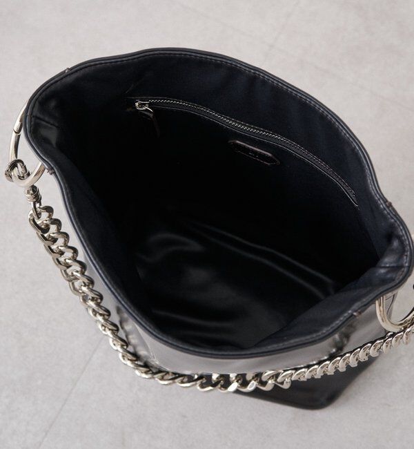  「【&MyuQ/アンドミューク】 LOTI」|トートバッグ|