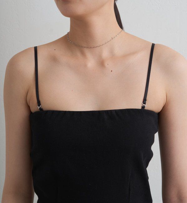  「2WAYキャミ」|Tシャツ・カットソー|