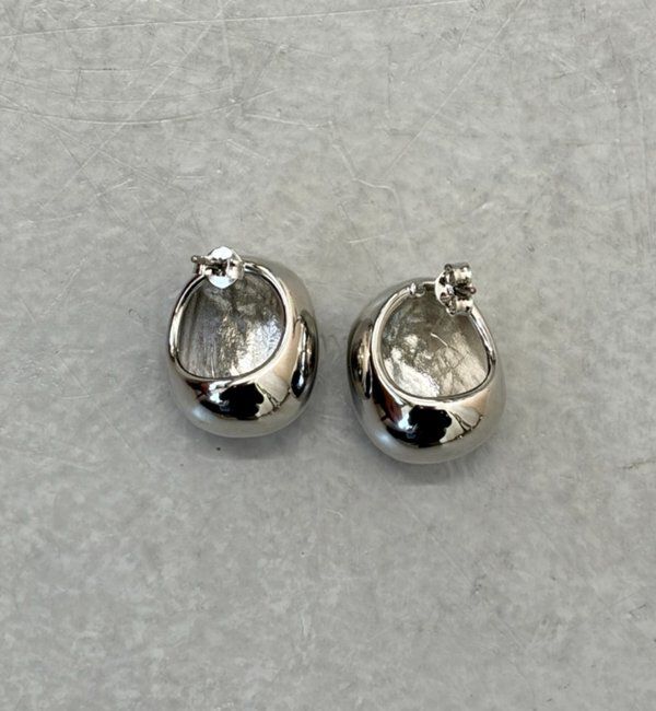  「【GALENA/ガレナ】ボールピアス」|ピアス|