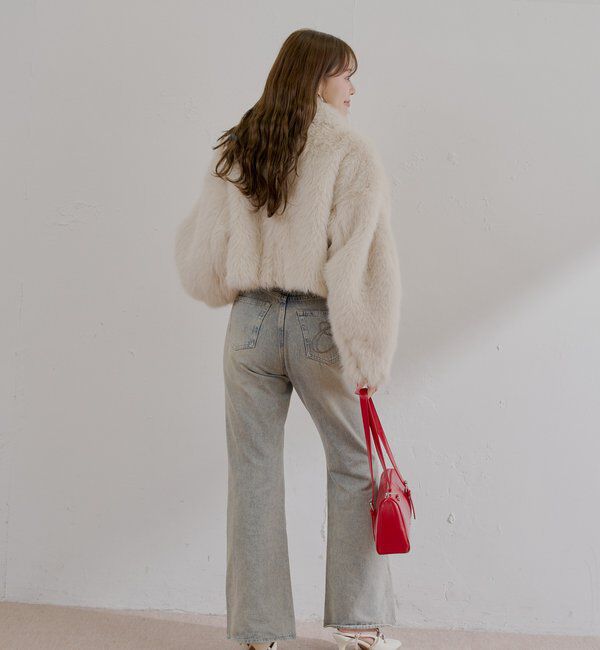  「【REVIVAL】プードルコート」|その他|