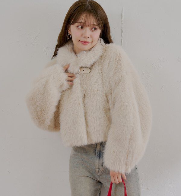  「【REVIVAL】プードルコート」|その他|