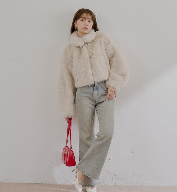  「【REVIVAL】プードルコート」|その他|