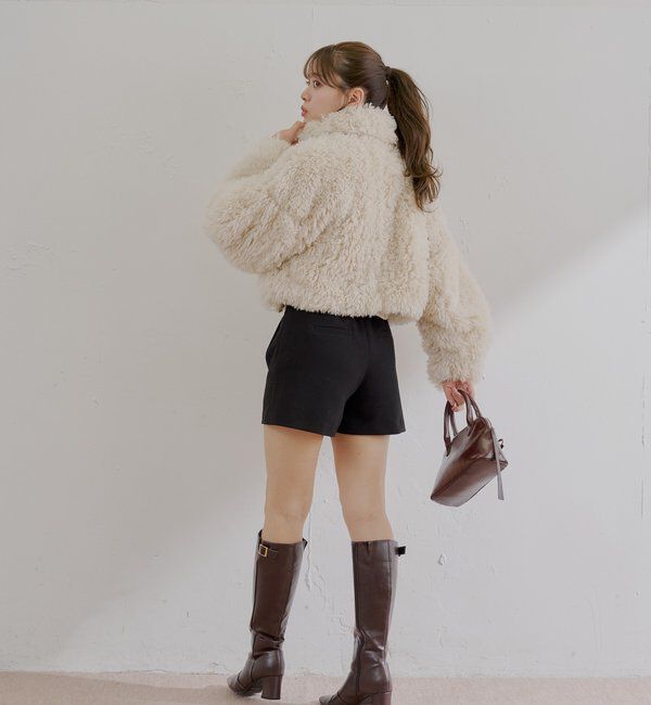  「【REVIVAL】プードルコート」|その他|