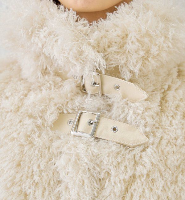  「【REVIVAL】プードルコート」|その他|