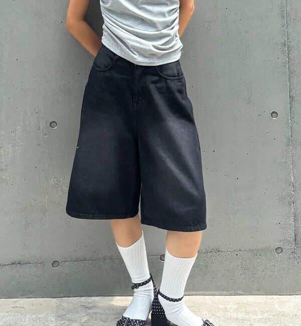  「【HiNT】ベルトストラップミュールパンプス」|パンプス|