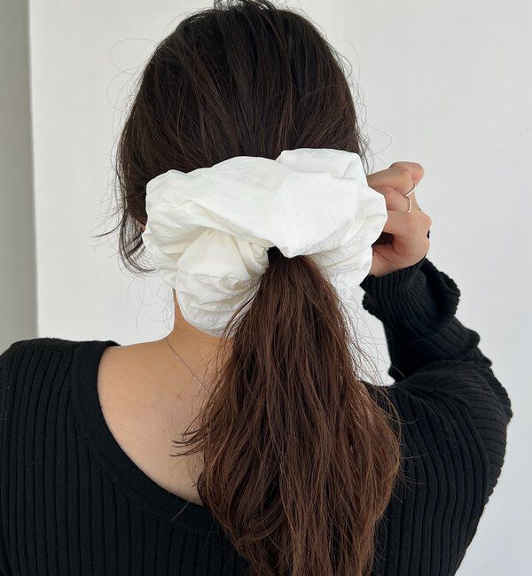  「〈GOLDY/ゴールディ〉シャカシャカシュシュ」|リング|