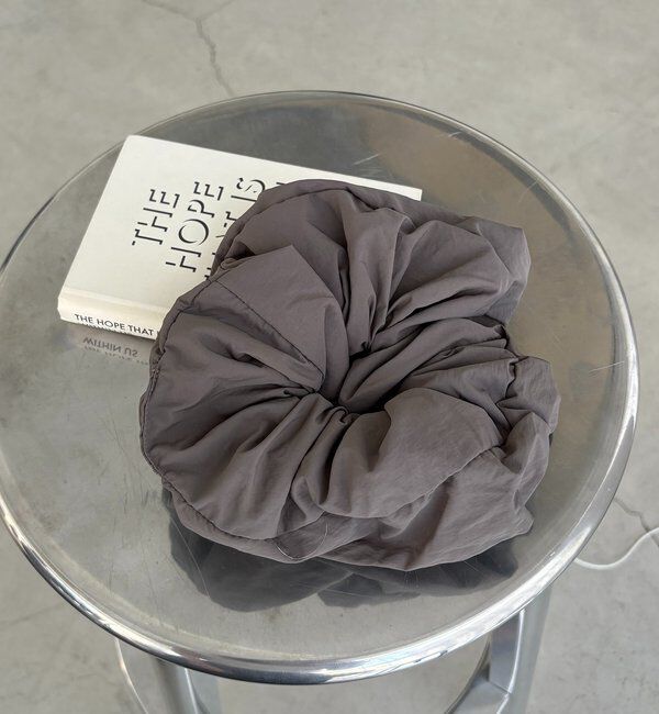  「〈GOLDY/ゴールディ〉シャカシャカシュシュ」|リング|