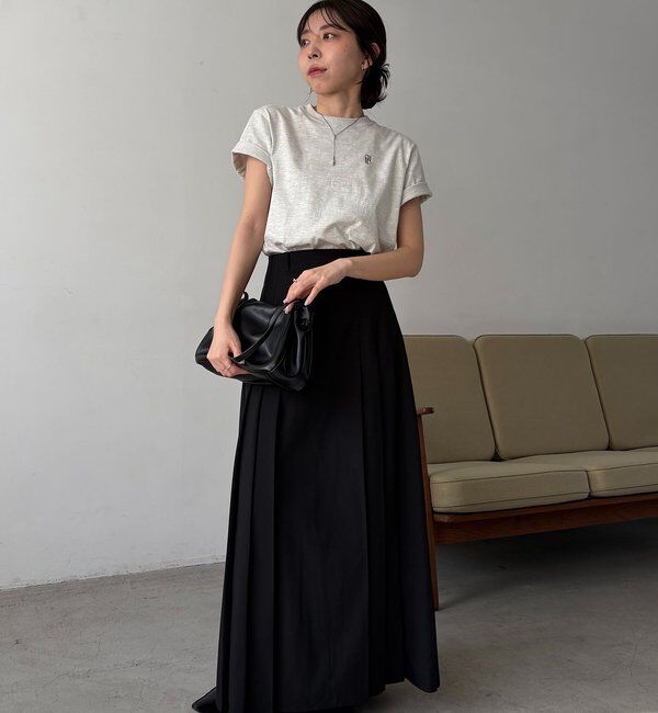  「【全8色/サイズ展開あり】LE'MAGE1ポイントTシャツ」|Tシャツ・カットソー|