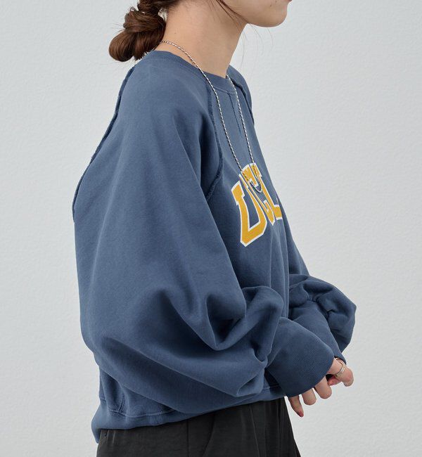  「【GOOD ROCK SPEED】UCLAスウェット」|Tシャツ・カットソー|