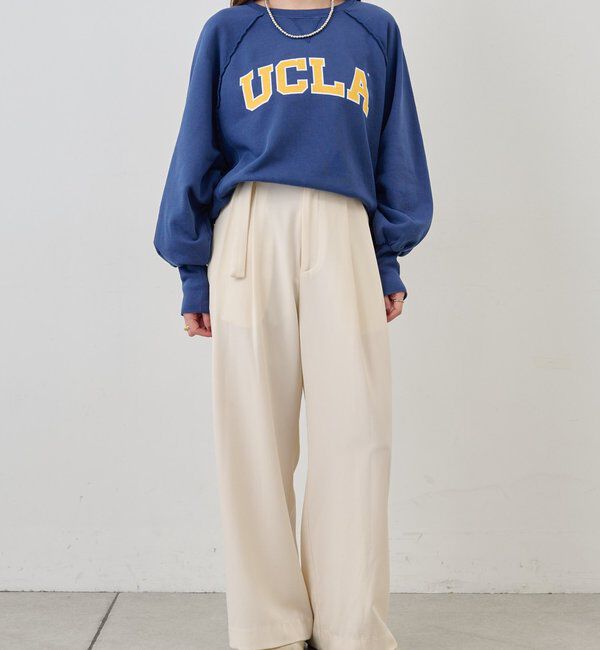  「【GOOD ROCK SPEED】UCLAスウェット」|Tシャツ・カットソー|
