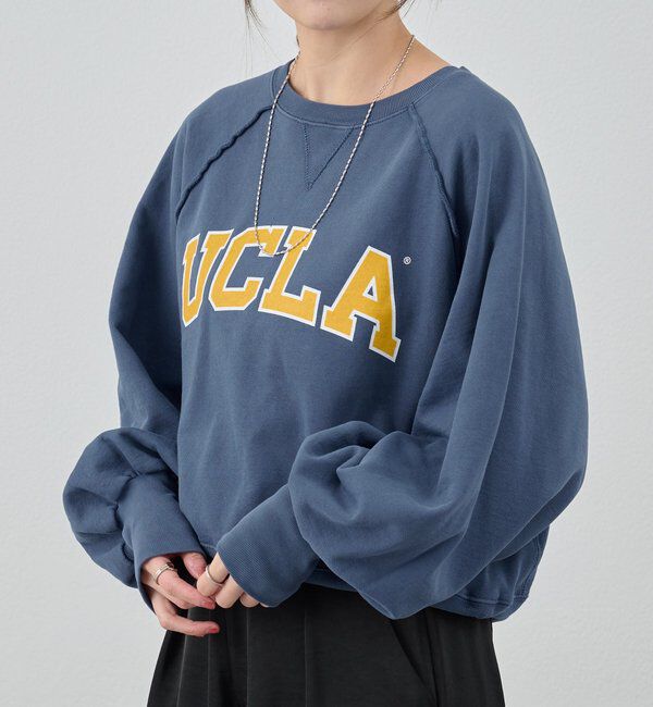  「【GOOD ROCK SPEED】UCLAスウェット」|Tシャツ・カットソー|