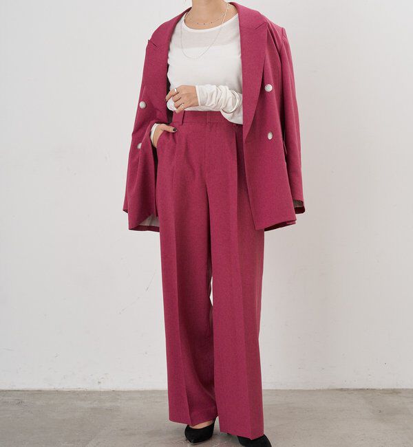  「シアーロングスリーブTEE」|Tシャツ・カットソー|