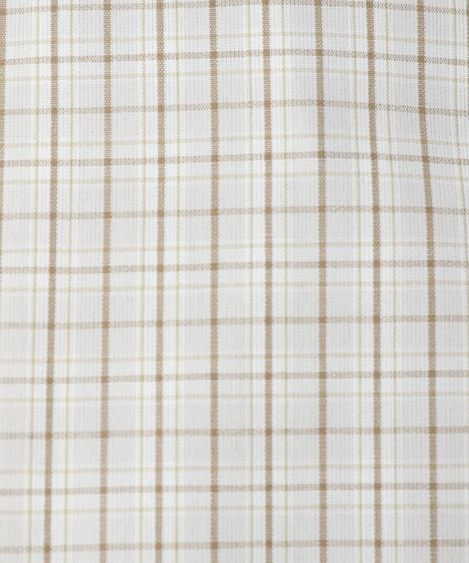 LOWRYS FARM「チェックBIGシャツ」|シャツ・ブラウス|