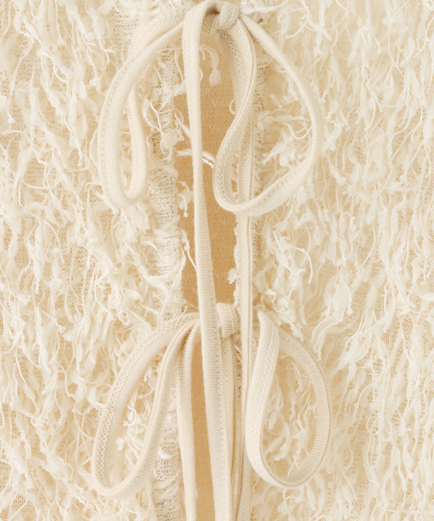 LOWRYS FARM「フェザー２ＷＡＹベスト」|タンクトップ|