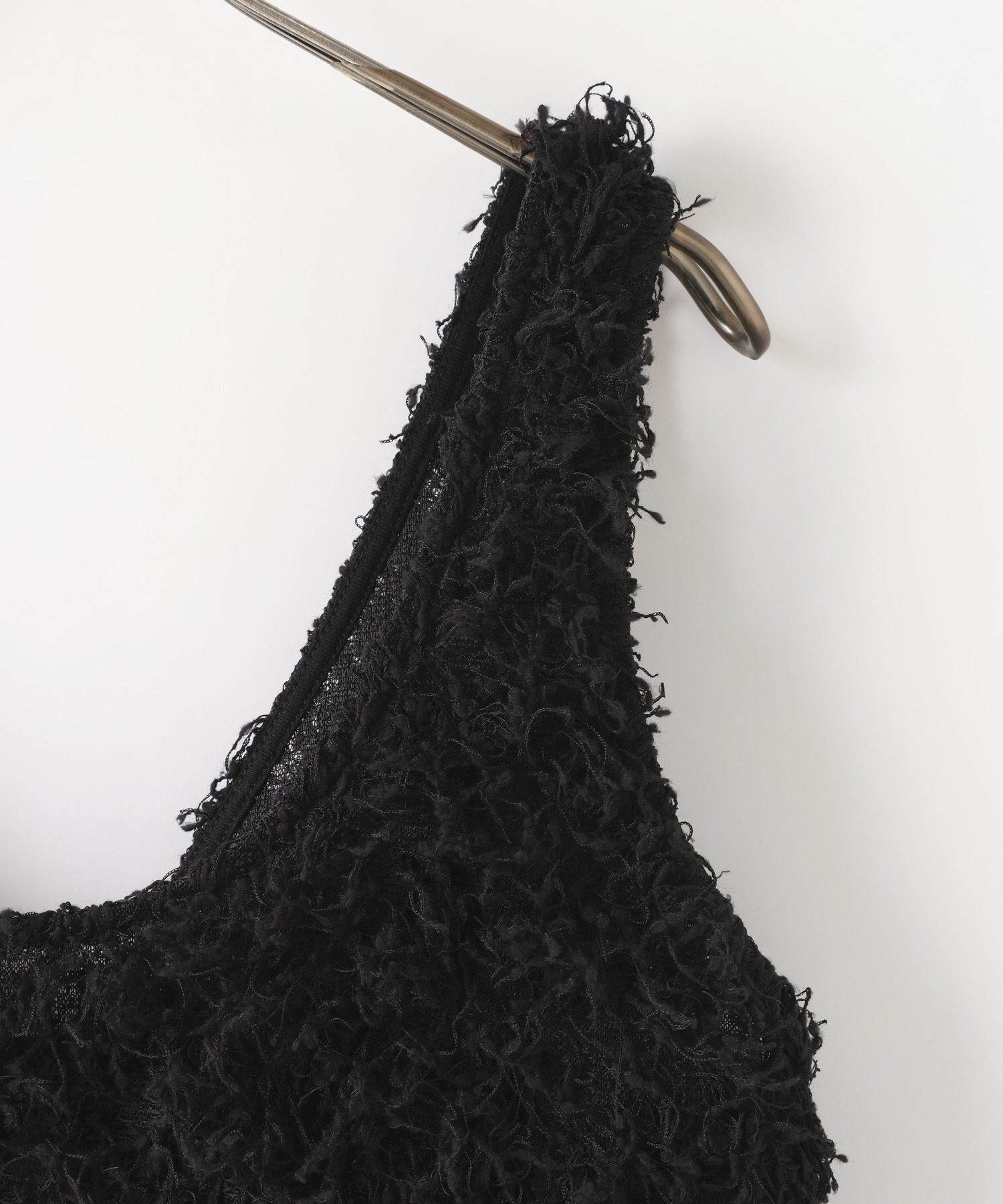 LOWRYS FARM「フェザー２ＷＡＹベスト」|タンクトップ|