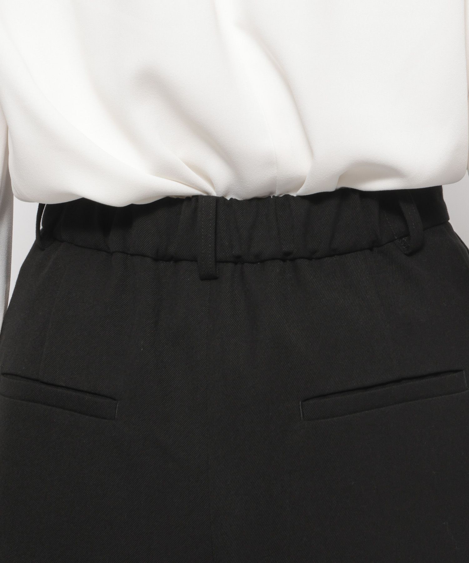  「【入卒／セレモニー】ワイドパンツ」|スラックス|