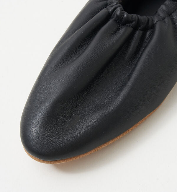 collex「ギャザーフラットシューズ」|その他|