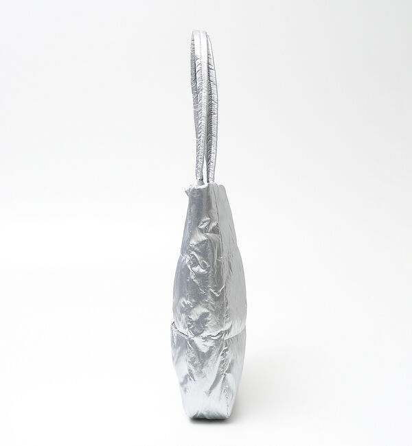 collex「【WEB限定】ボンディングポケットトート」|トートバッグ|