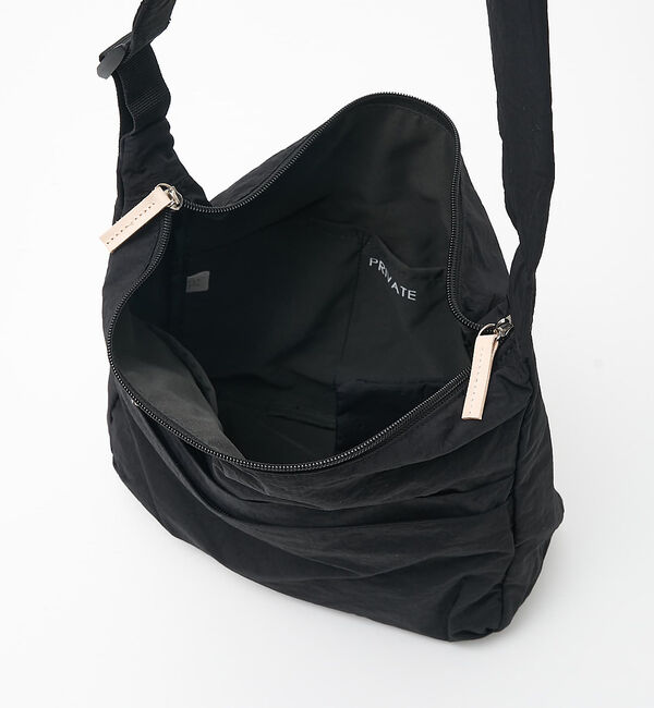 collex「【WEB限定】【EARTH MADE】7ポケット ショルダーバッグ」|ショルダー・メッセンジャー|