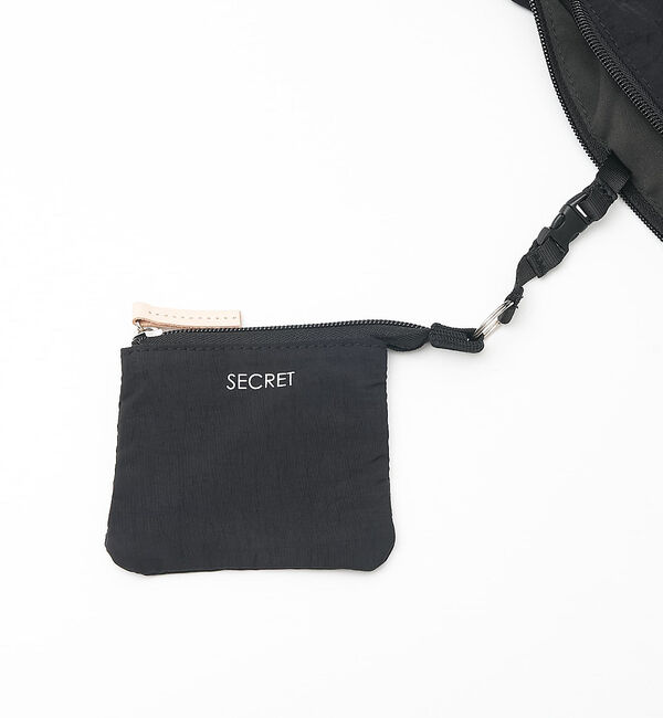 collex「【WEB限定】【EARTH MADE】7ポケット ショルダーバッグ」|ショルダー・メッセンジャー|